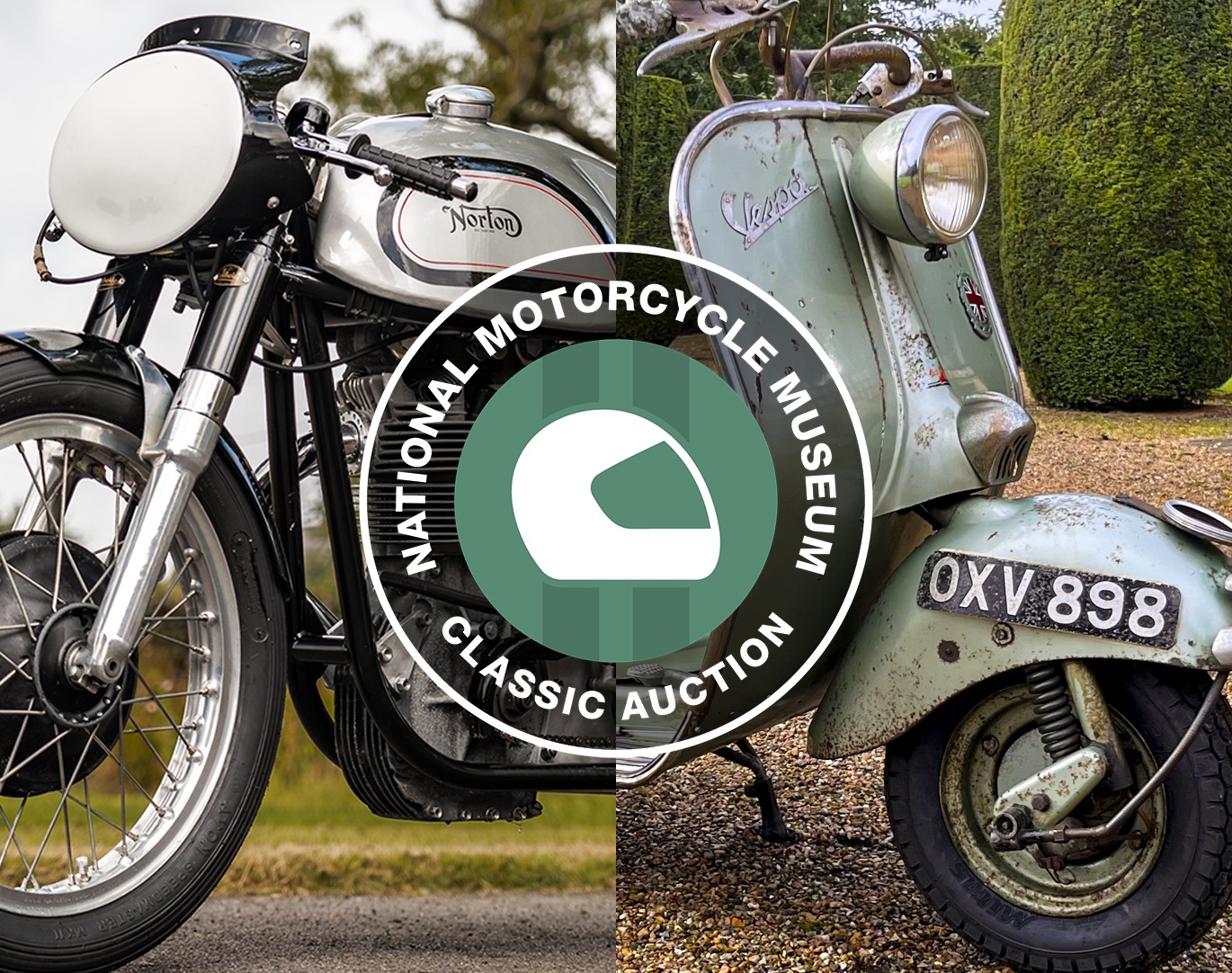 National Motorcycle Museum | Solihull, West Midlands